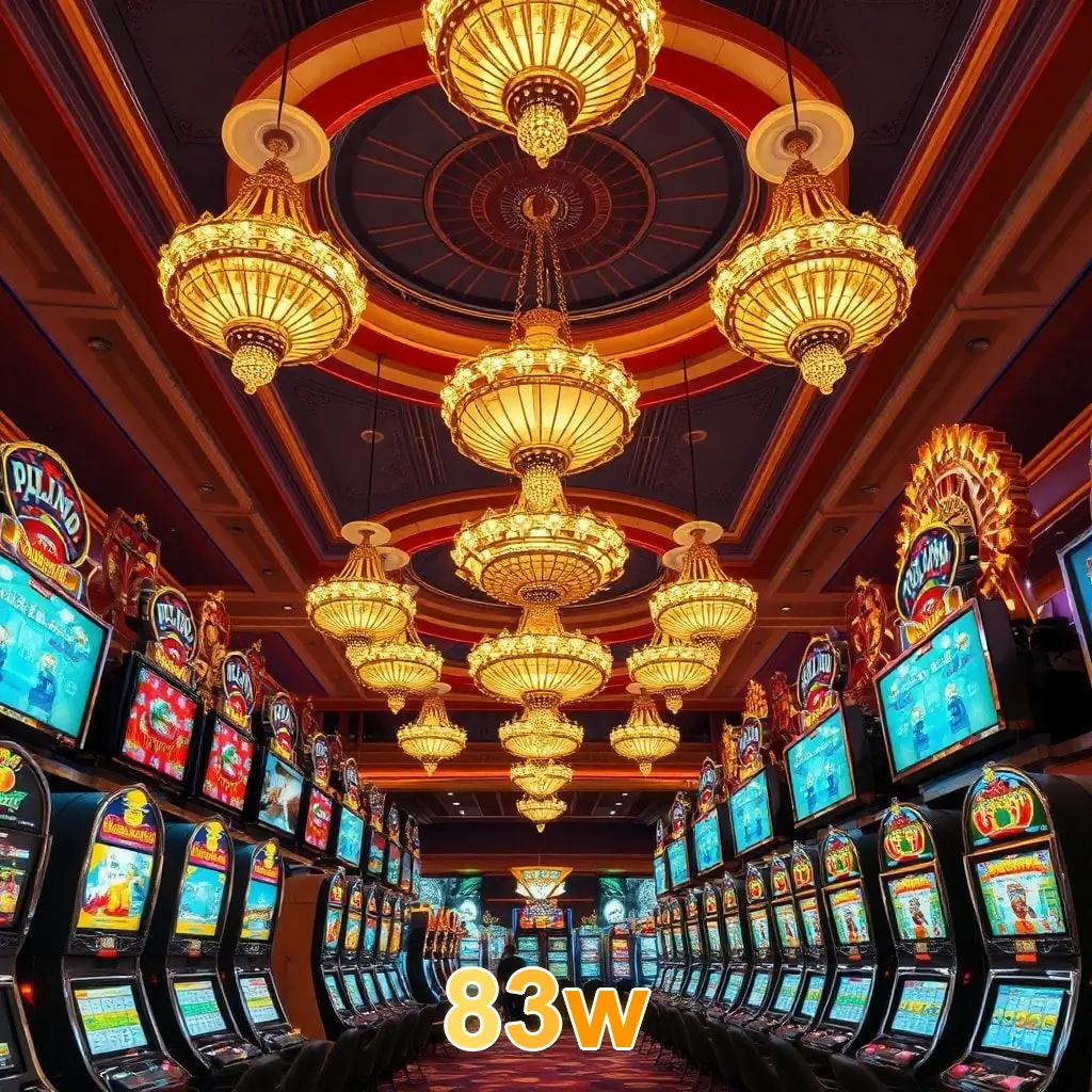 Níveis do programa VIP da 83w